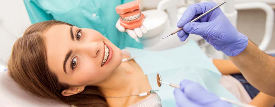 Asha Dental Clinic Orthodontic And Implant Care